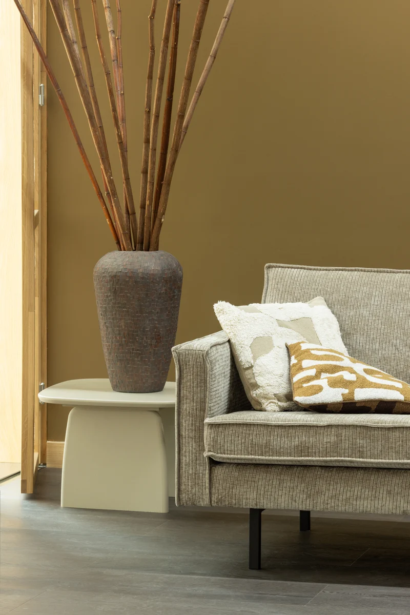 Tablo couchtisch 60 cm eiche dakargrau