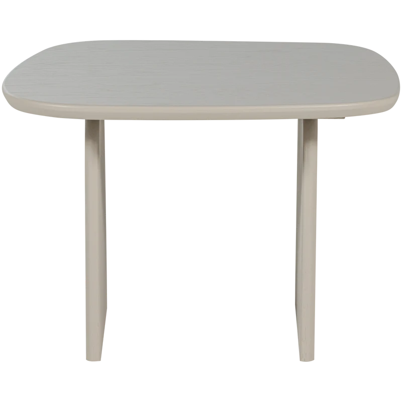 Tablo couchtisch 60 cm eiche dakargrau