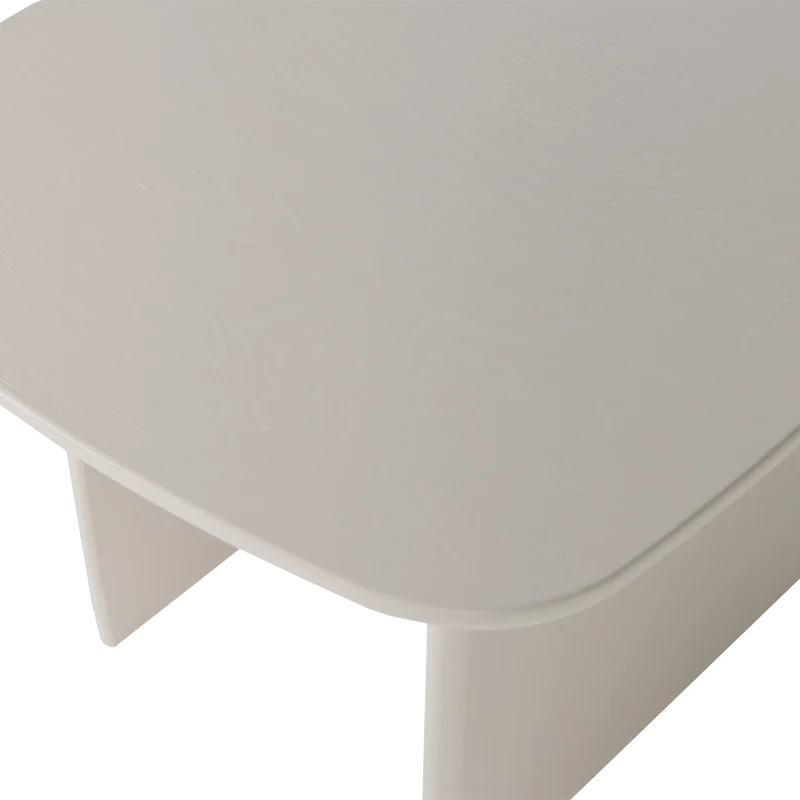 Tablo couchtisch 60 cm eiche dakargrau