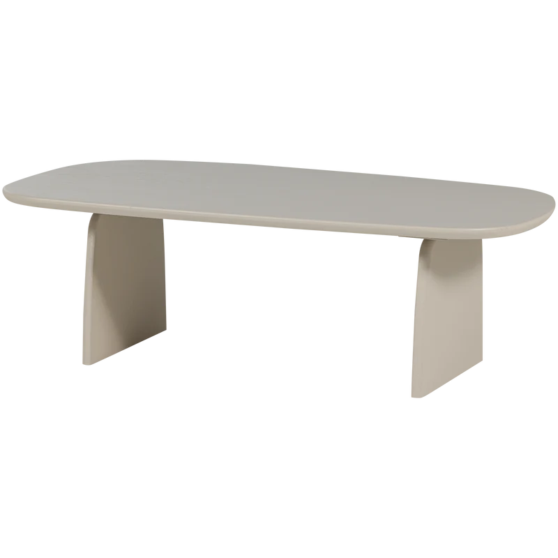 Tablo couchtisch 110 cm eiche dakargrau