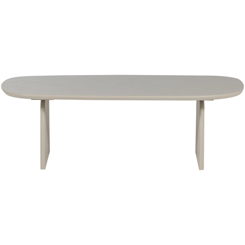 Tablo couchtisch 110 cm eiche dakargrau