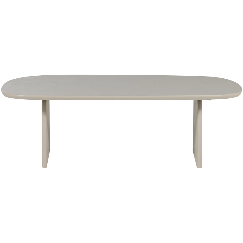 Tablo couchtisch 110 cm eiche dakargrau