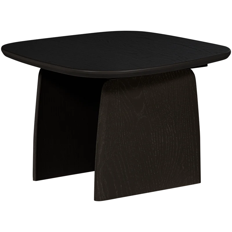 Tablo couchtisch 60 cm eiche blacknight