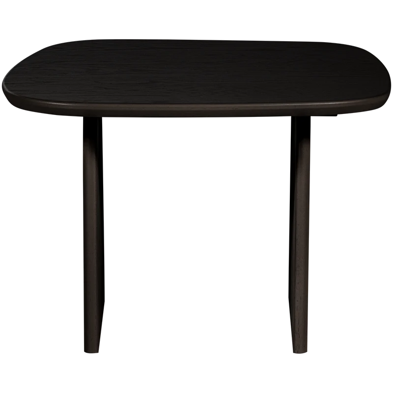 Tablo couchtisch 60 cm eiche blacknight