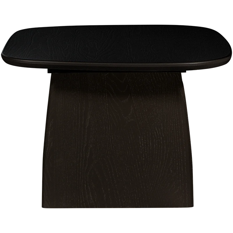Tablo couchtisch 60 cm eiche blacknight