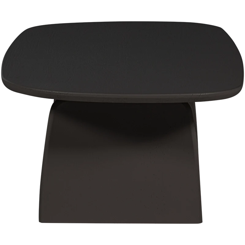 Tablo couchtisch 110 cm eiche blacknight
