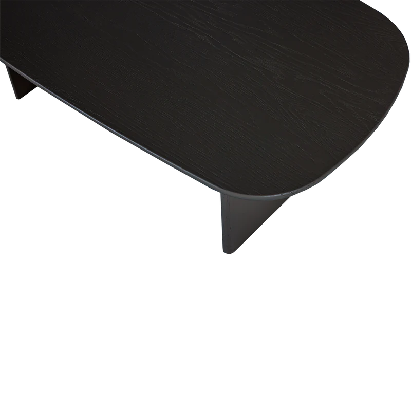 Tablo couchtisch 110 cm eiche blacknight
