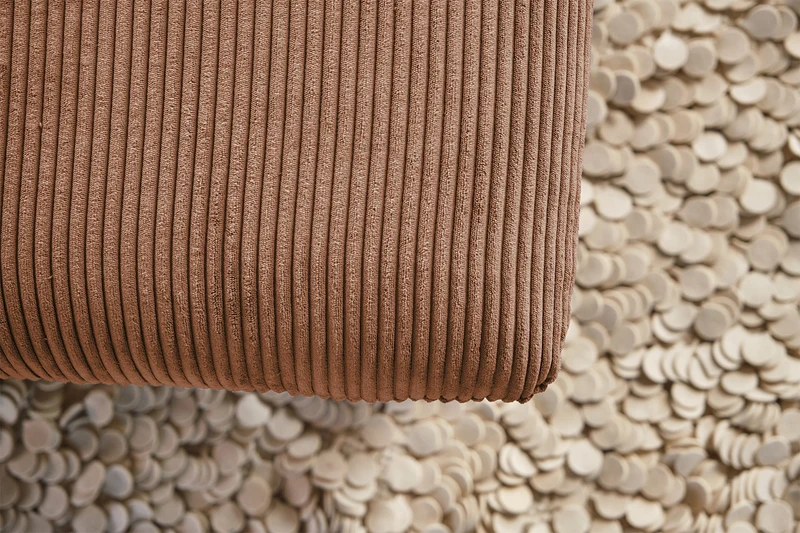 KAWOLA Longseat CHARME Cord rost