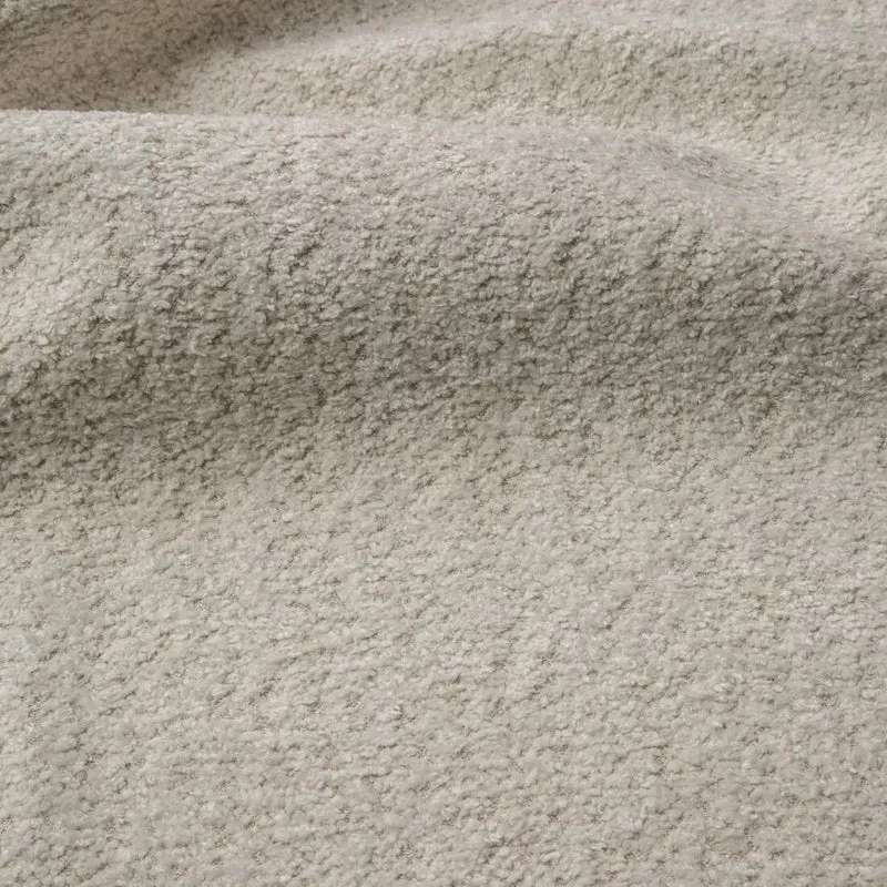 Schlafsofa – Brazil – 248 cm mit Bettkasten & Bouclé-Bezug