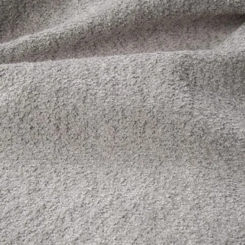 Schlafsofa – Brazil – 248 cm mit Bettkasten & Bouclé-Bezug