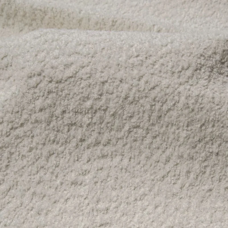 Schlafsofa – Brazil – 248 cm mit Bettkasten & Bouclé-Bezug