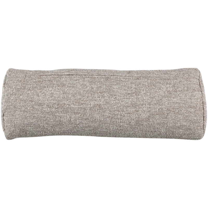 Batavier halbrundes Sofa 6-Sitzer sand melange