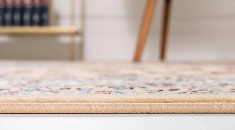 Teppich "Almas" Rechteckig Braun 150x245 cm