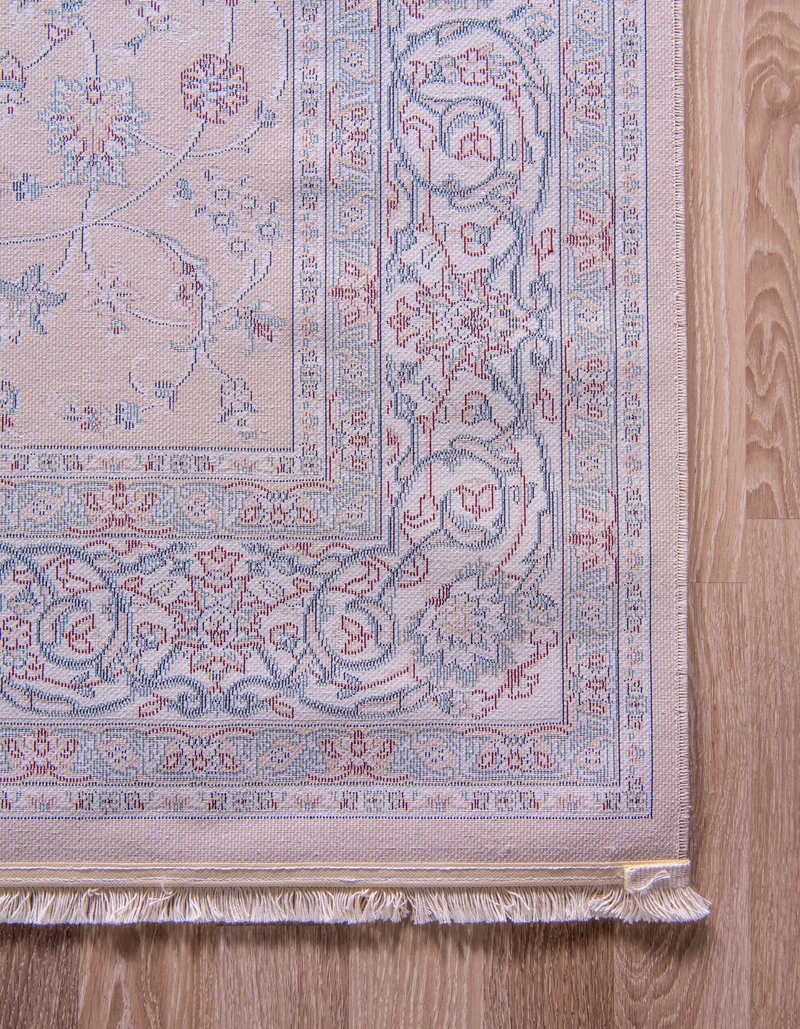 Teppich "Almas" Rechteckig Braun 150x245 cm