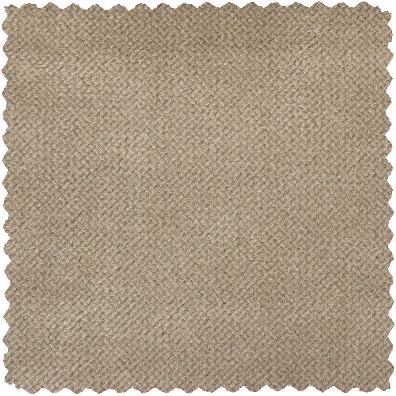 Rodeo chaise longue rechts velvet khaki
