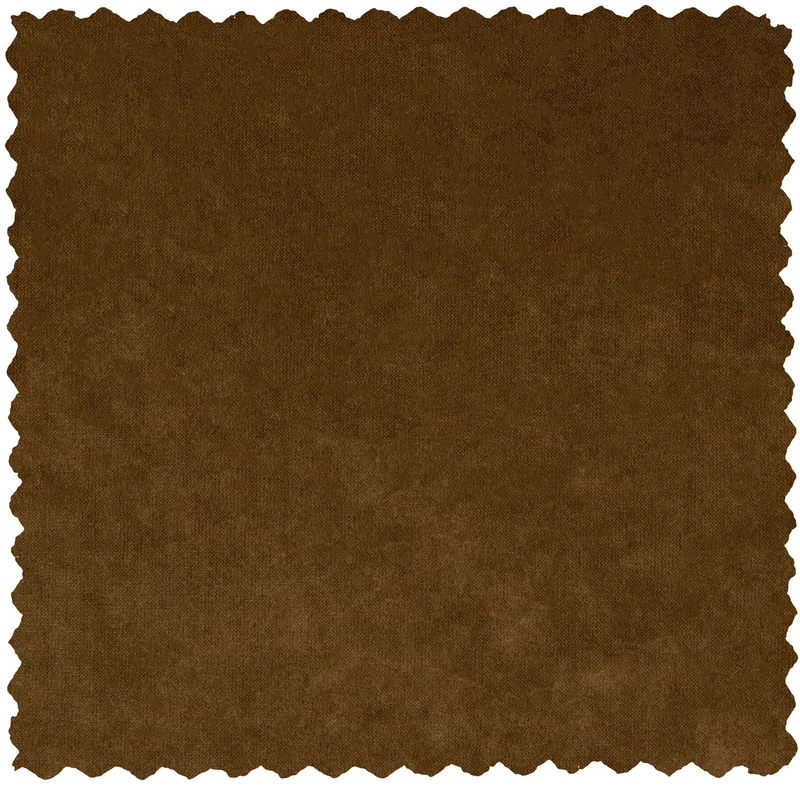 Vogue barhocker 65 cm samt honiggelb
