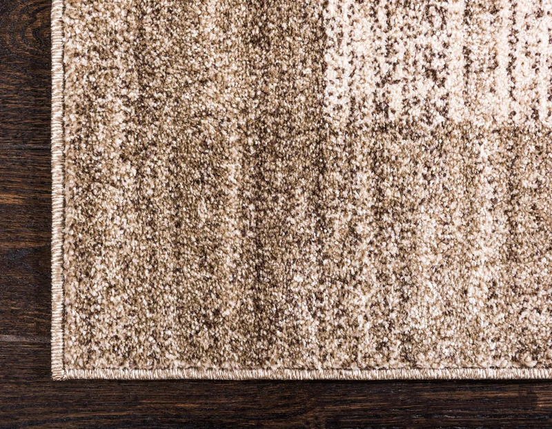 Teppich BEST TIME Rechteckig Beige verschiedene Größen