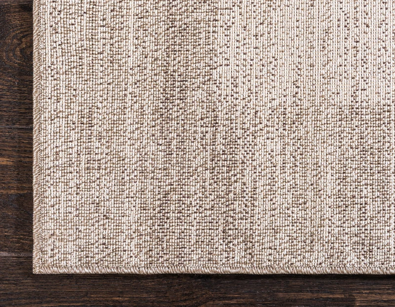 Teppich BEST TIME Rechteckig Beige verschiedene Größen