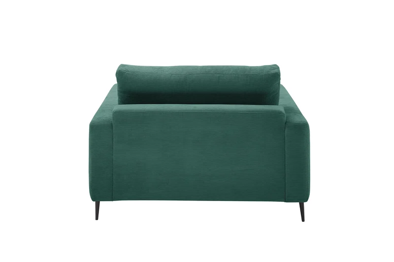 KAWOLA Longseat CARA Feincord grün