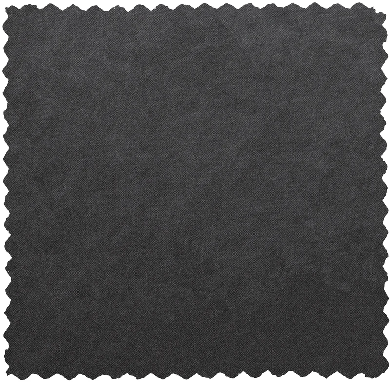 Rodeo 2,5-sitzer sofa velvet anthrazit