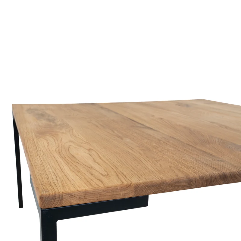 Couchtisch GULANO Eiche geölt ca.110x60 cm
