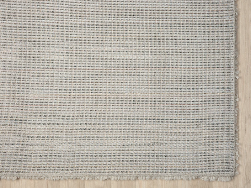 Hochflor Teppich SHAGGY beige rechteckig diverse Größen