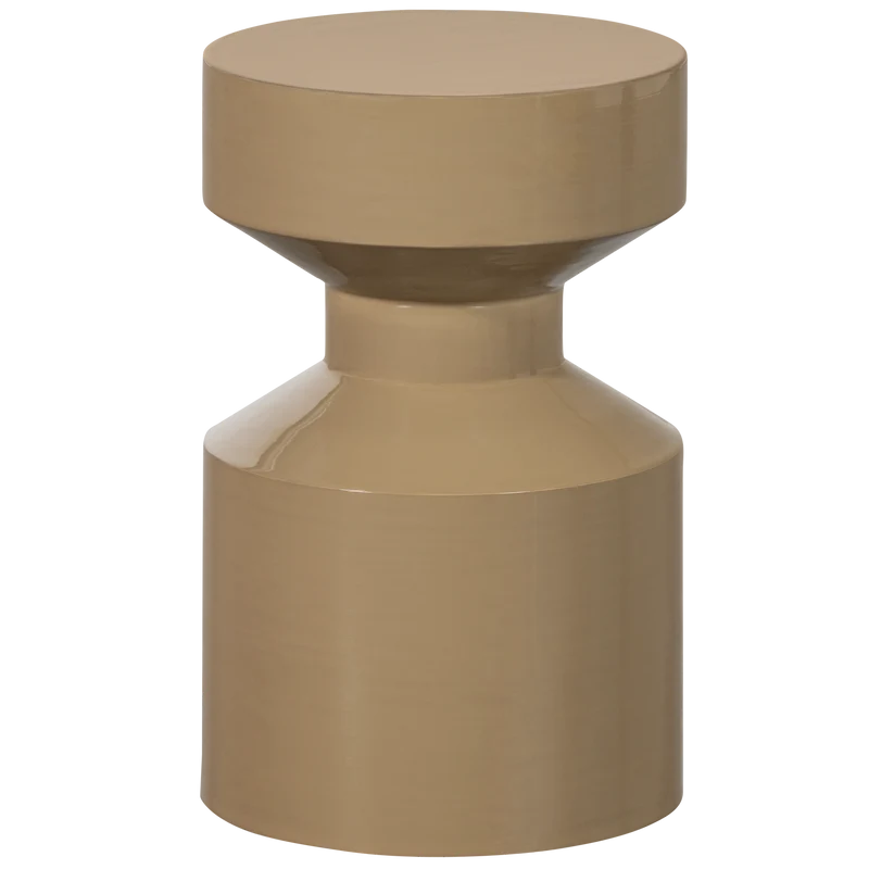 Ferry Beistelltisch Metall Sponge