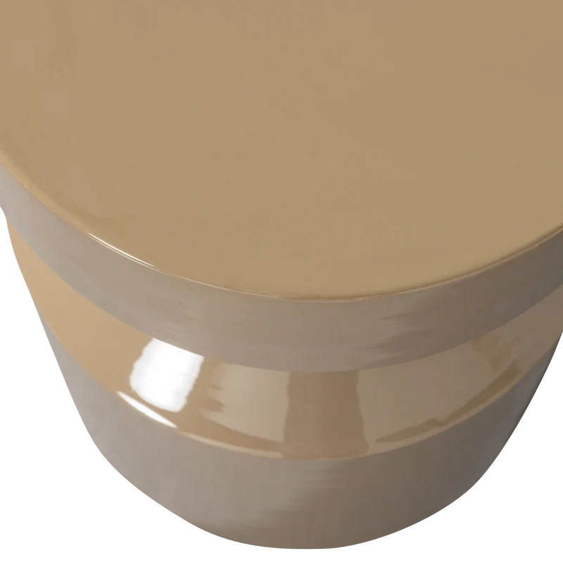 Ferry Beistelltisch Metall Sponge