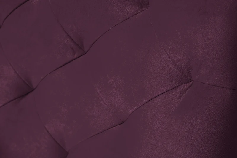 KAWOLA Esszimmerstuhl NEW CHARME Velvet purple