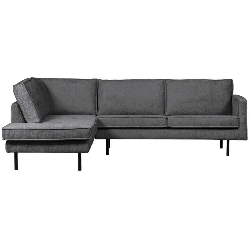 Rodeo eckbank linken structure velvet mountain