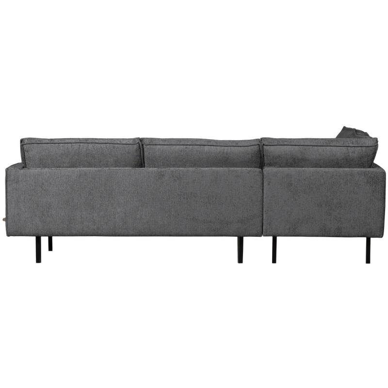 Rodeo eckbank linken structure velvet mountain
