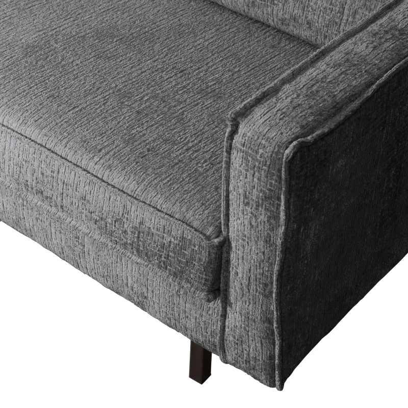 Rodeo eckbank linken structure velvet mountain