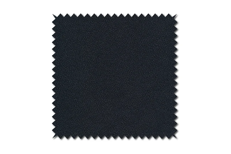 KAWOLA Stoffmuster Stoff schwarz