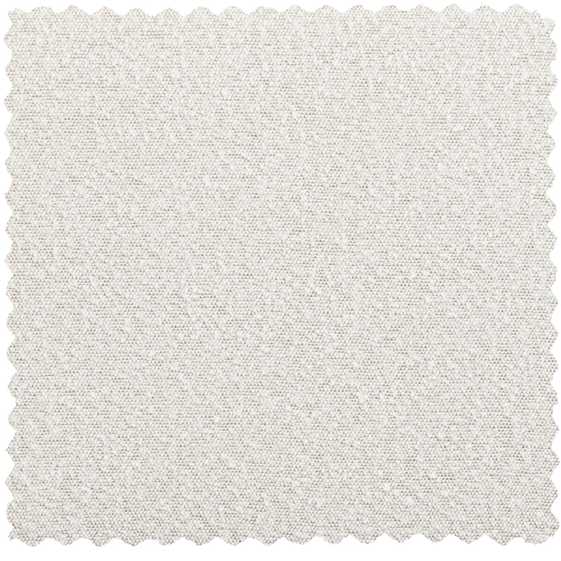 Rodeo eckbank linken bouclé natur