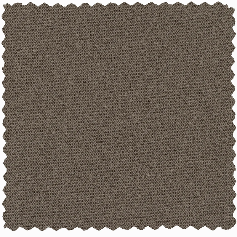 Statement 3-sitzer 230 cm bouclé nougat