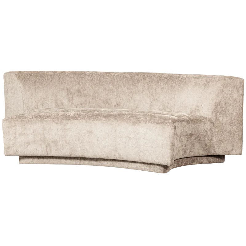 Popular 2-sitzer natur
