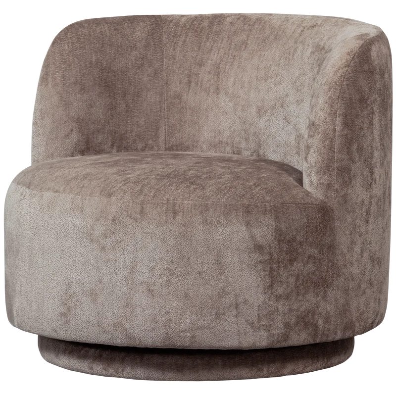 Popular wendung sessel taupe