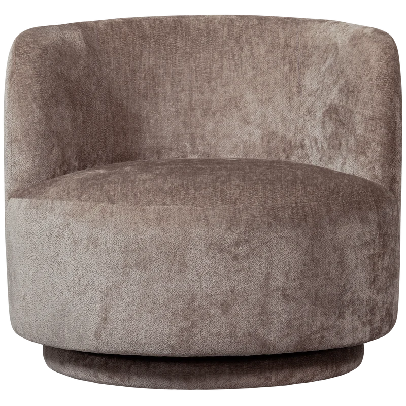 Popular wendung sessel taupe