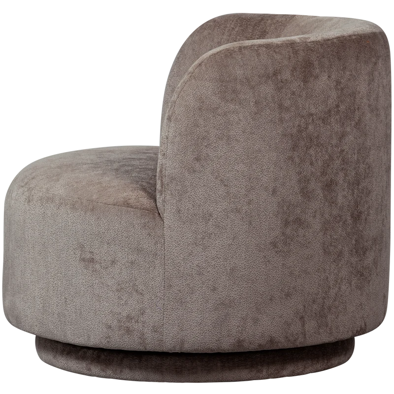 Popular wendung sessel taupe