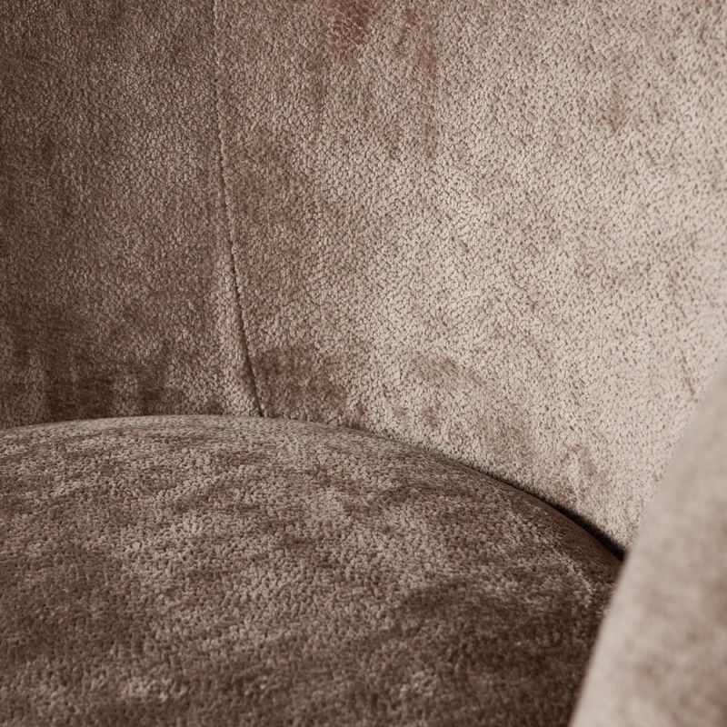 Popular wendung sessel taupe