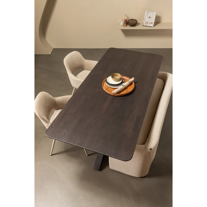 Zone bank beige
