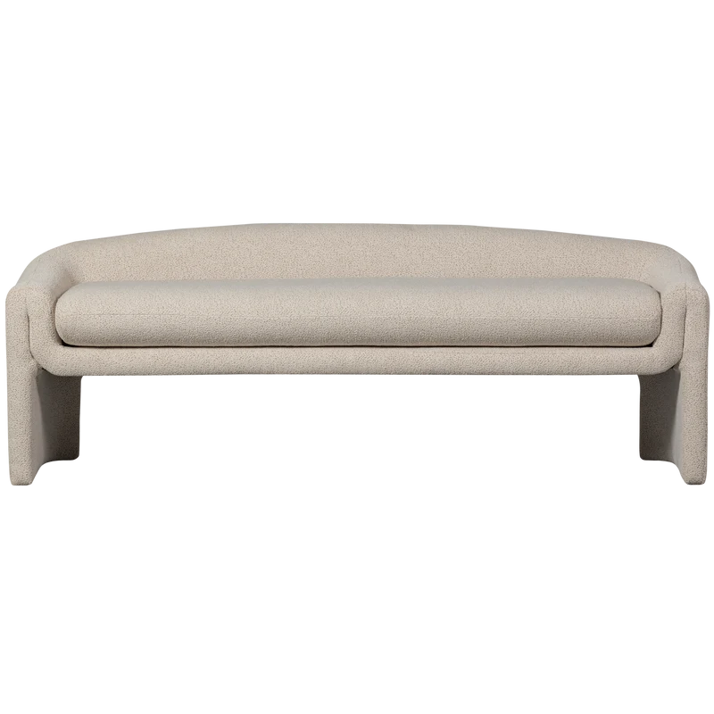 Zone bank beige