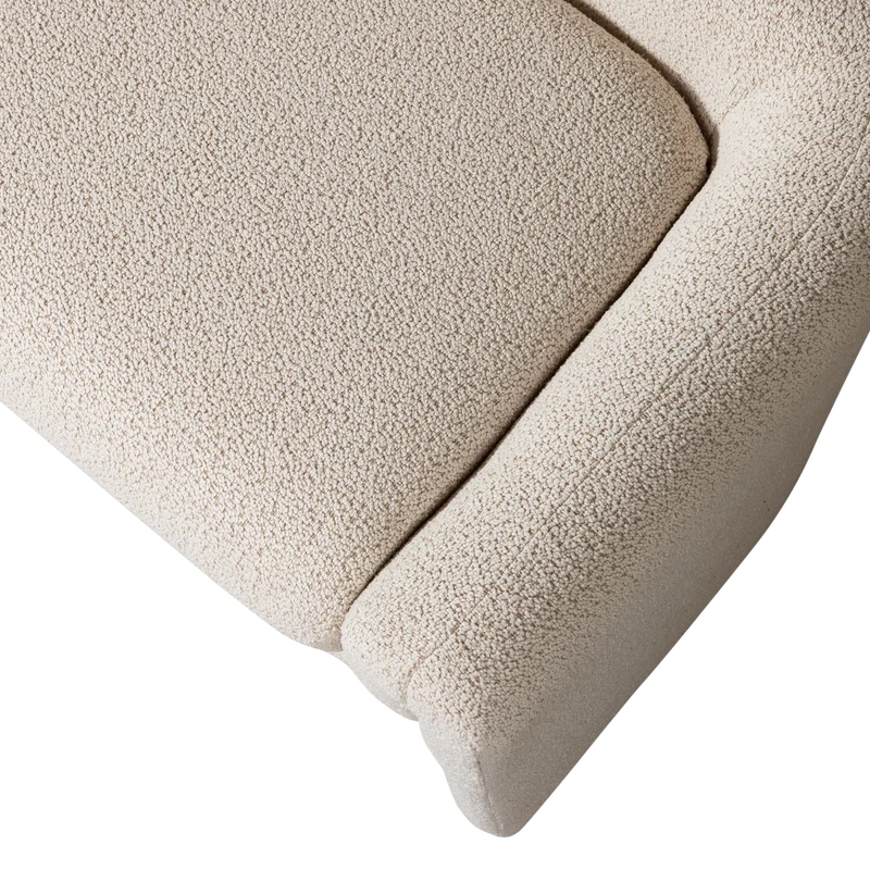 Zone bank beige