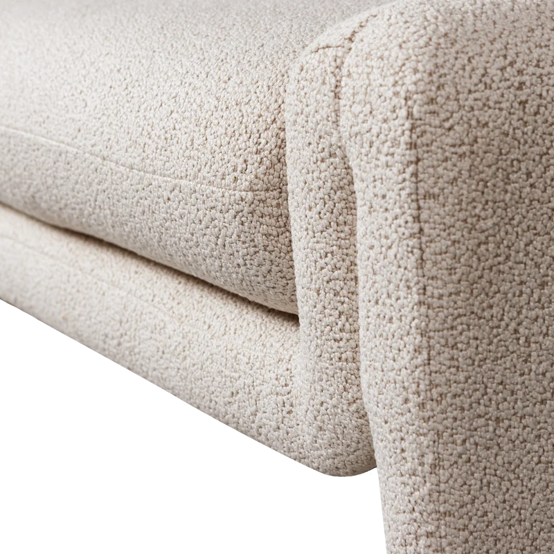 Zone bank beige