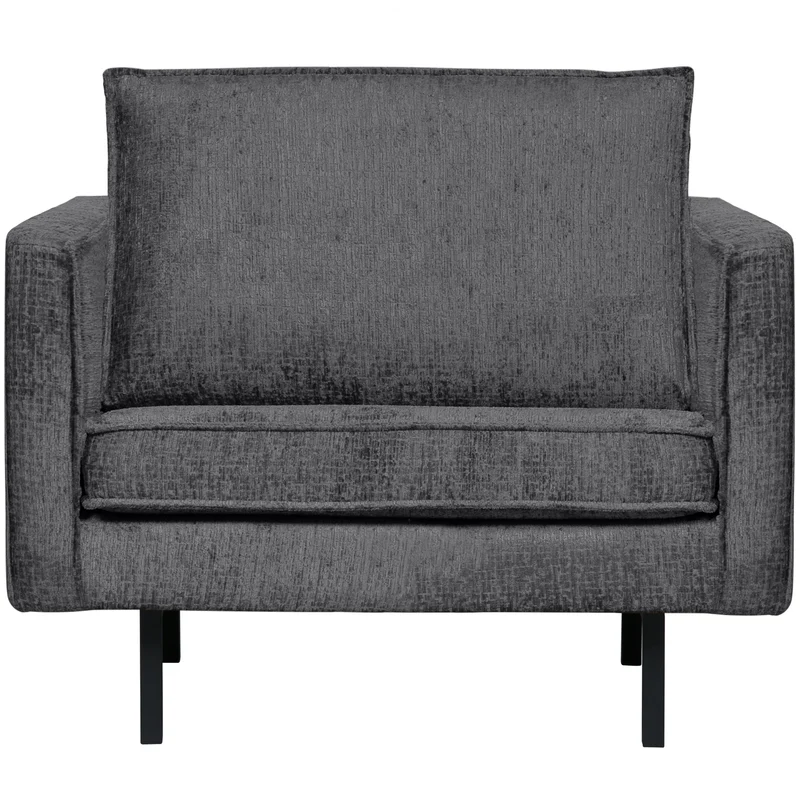 Rodeo sessel structure velvet mountain