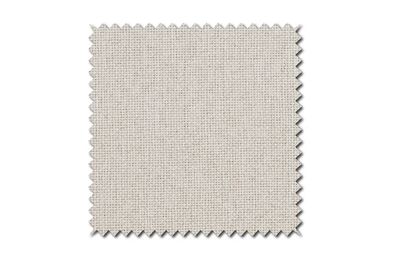 KAWOLA Stoffmuster Stoff beige