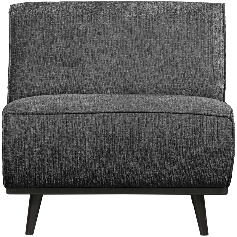 Statement 1-sitzer element structure velvet mountain