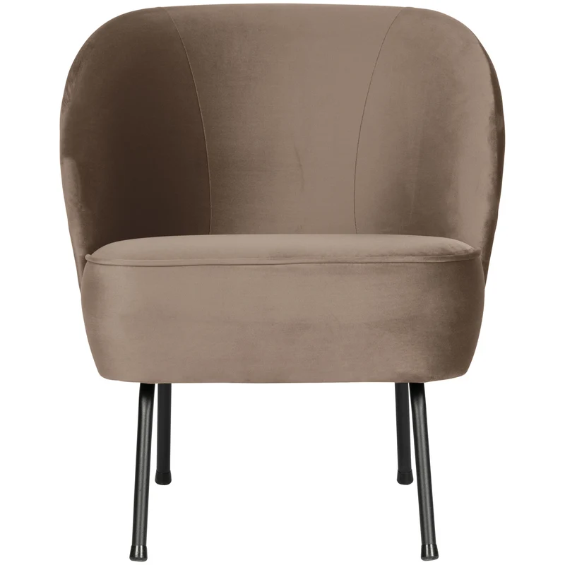 Vogue sessel samt khaki