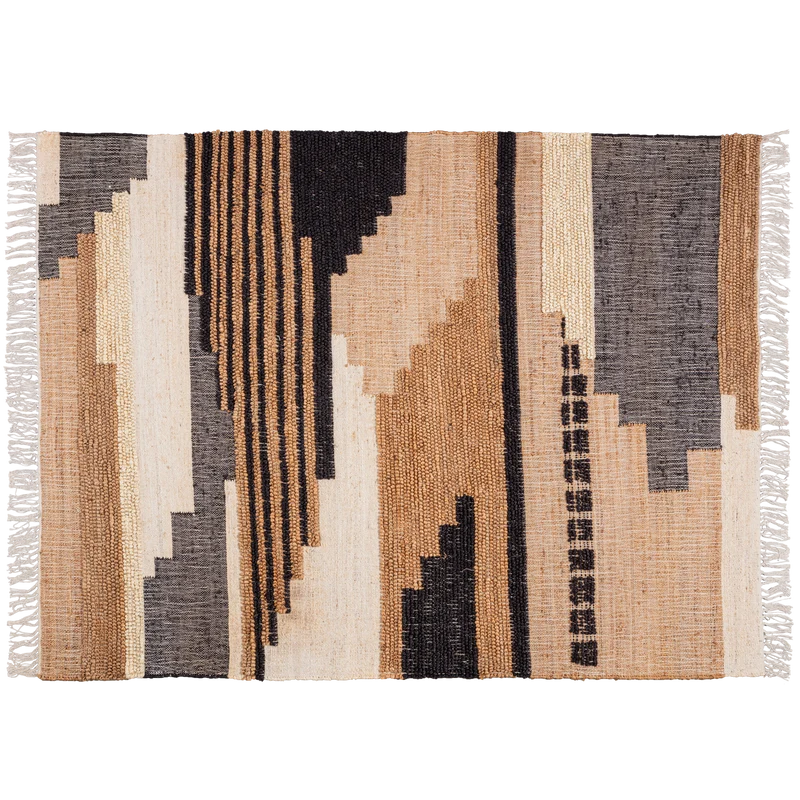 Liberal teppich natural melange 170x240 cm