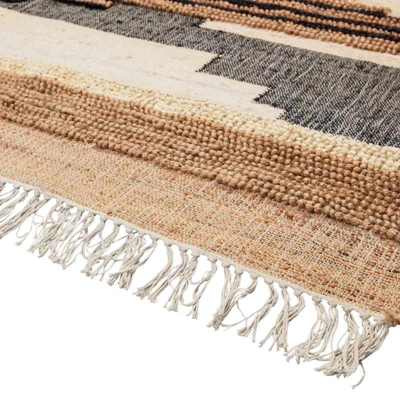 Liberal teppich natural melange 170x240 cm